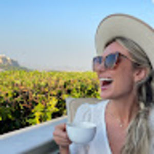 Meet your Posher, Nicholle